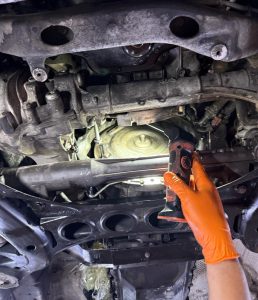 servicios mecánicos